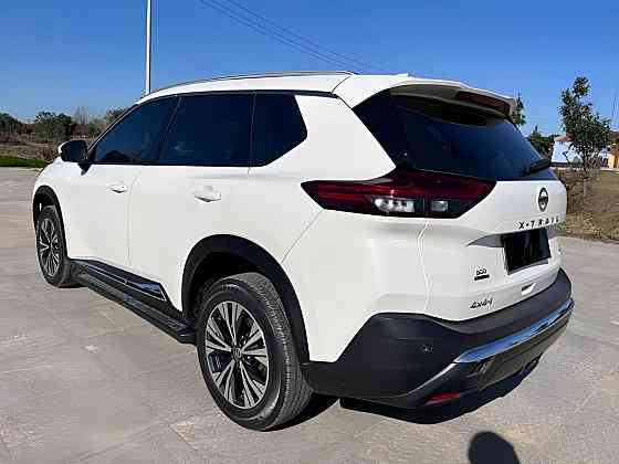 Продажа Nissan X-Trail, 2021 год в Краснодаре Краснодар