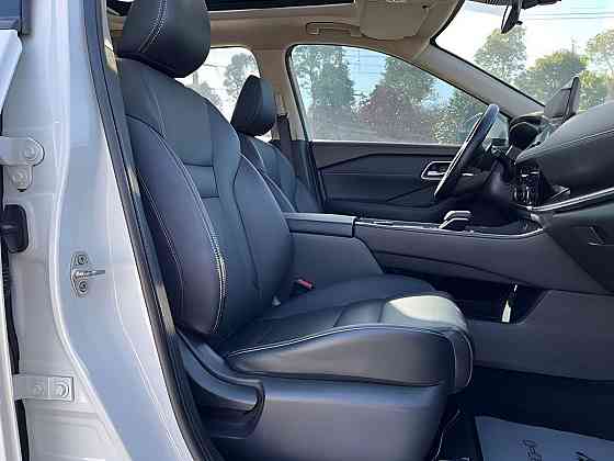 Продажа Nissan X-Trail, 2021 год в Краснодаре Краснодар
