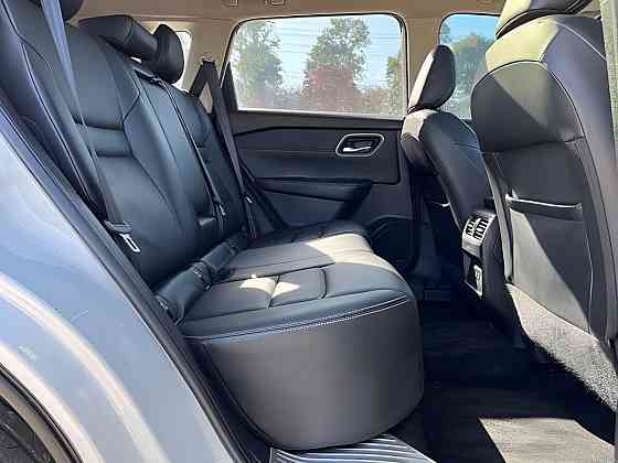Продажа Nissan X-Trail, 2021 год в Краснодаре Краснодар
