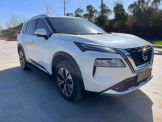 Продажа Nissan X-Trail, 2021 год в Краснодаре Краснодар