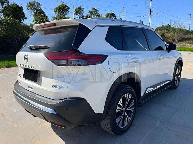 Продажа Nissan X-Trail, 2021 год в Краснодаре Краснодар - изображение 8