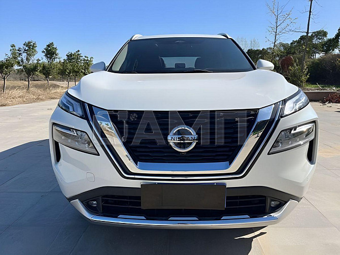 Продажа Nissan X-Trail, 2021 год в Краснодаре Краснодар - изображение 7