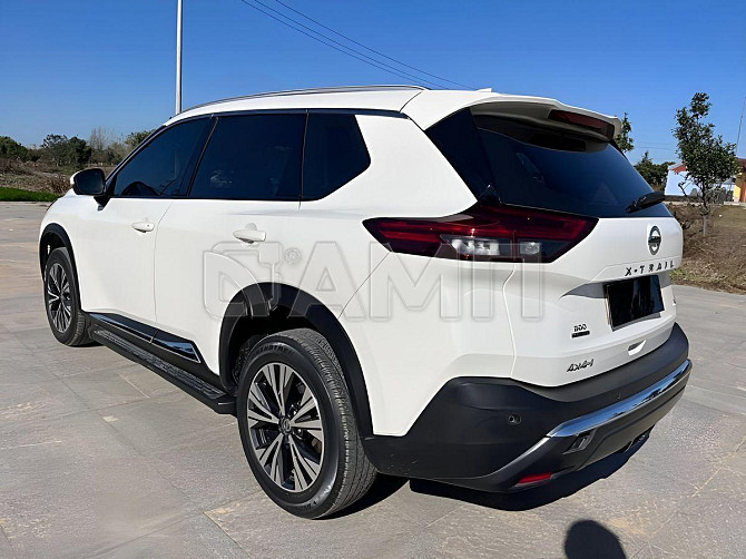 Продажа Nissan X-Trail, 2021 год в Краснодаре Краснодар - изображение 2