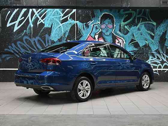 Продажа Volkswagen Polo, 2021 год в Краснодаре Краснодар