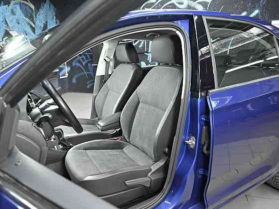 Продажа Volkswagen Polo, 2021 год в Краснодаре Краснодар