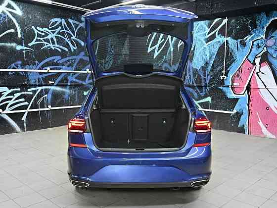 Продажа Volkswagen Polo, 2021 год в Краснодаре Краснодар