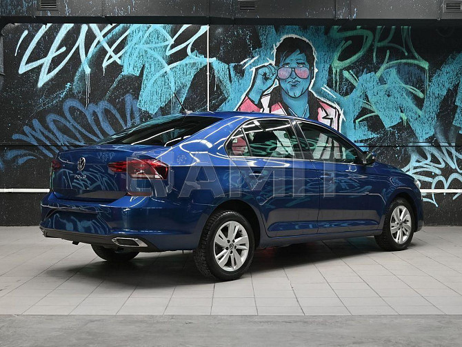 Продажа Volkswagen Polo, 2021 год в Краснодаре Краснодар - изображение 2