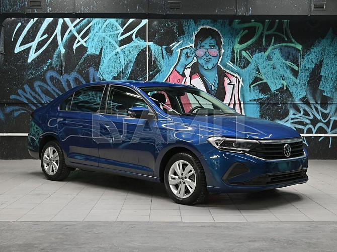 Продажа Volkswagen Polo, 2021 год в Краснодаре Краснодар - изображение 8