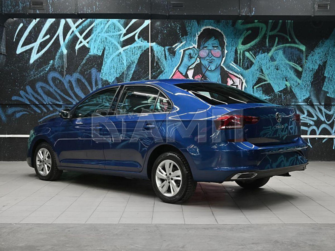 Продажа Volkswagen Polo, 2021 год в Краснодаре Краснодар - изображение 1