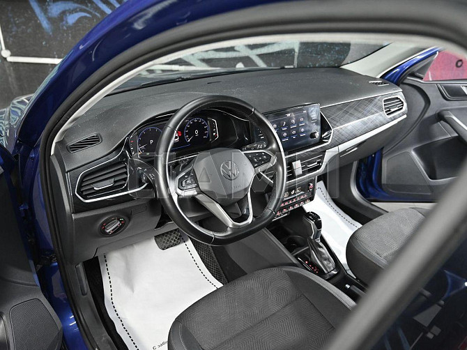 Продажа Volkswagen Polo, 2021 год в Краснодаре Краснодар - изображение 6
