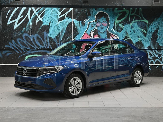 Продажа Volkswagen Polo, 2021 год в Краснодаре Краснодар - изображение 7