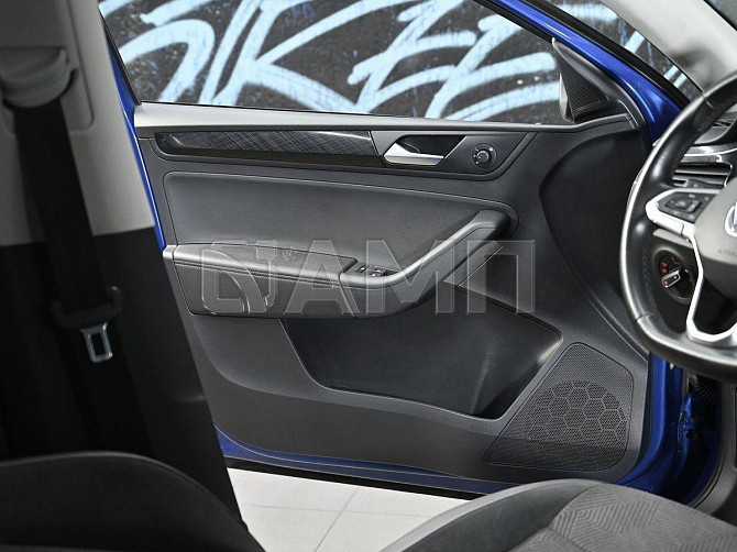 Продажа Volkswagen Polo, 2021 год в Краснодаре Краснодар - изображение 4