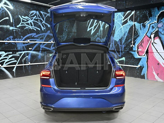 Продажа Volkswagen Polo, 2021 год в Краснодаре Краснодар - изображение 3