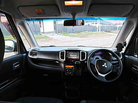 Продажа Mitsubishi Delica D:2, 2015 год в Новороссийске Новороссийск