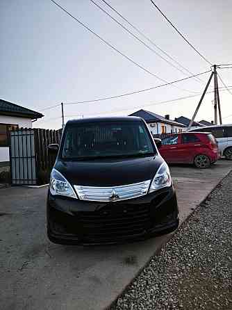 Продажа Mitsubishi Delica D:2, 2015 год в Новороссийске Новороссийск