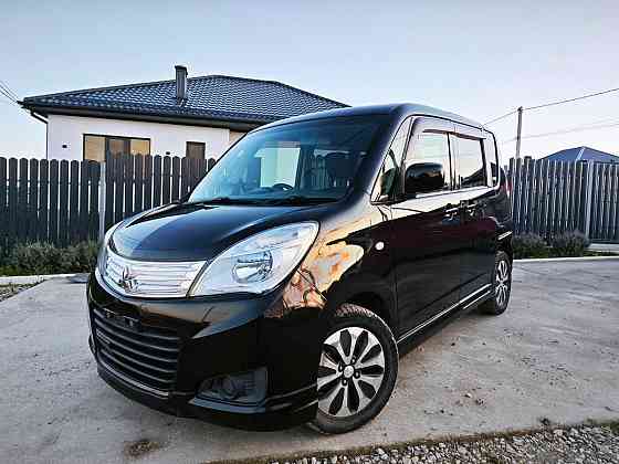 Продажа Mitsubishi Delica D:2, 2015 год в Новороссийске Новороссийск