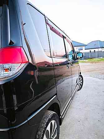 Продажа Mitsubishi Delica D:2, 2015 год в Новороссийске Новороссийск