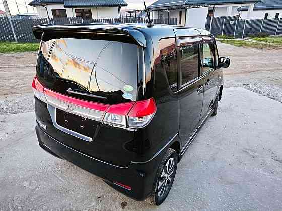 Продажа Mitsubishi Delica D:2, 2015 год в Новороссийске Новороссийск