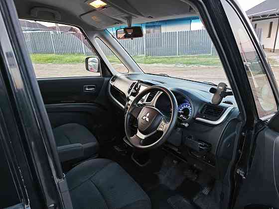 Продажа Mitsubishi Delica D:2, 2015 год в Новороссийске Новороссийск