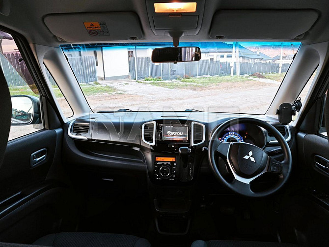 Продажа Mitsubishi Delica D:2, 2015 год в Новороссийске Новороссийск - изображение 6