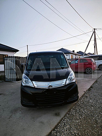 Продажа Mitsubishi Delica D:2, 2015 год в Новороссийске Новороссийск - изображение 2