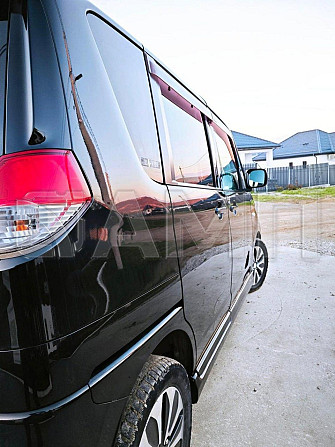 Продажа Mitsubishi Delica D:2, 2015 год в Новороссийске Новороссийск - изображение 4