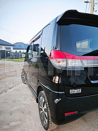 Продажа Mitsubishi Delica D:2, 2015 год в Новороссийске Новороссийск - изображение 8