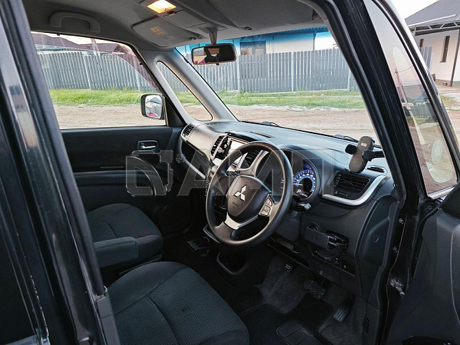 Продажа Mitsubishi Delica D:2, 2015 год в Новороссийске Новороссийск - изображение 5