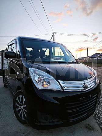 Продажа Mitsubishi Delica D:2, 2015 год в Новороссийске Новороссийск - изображение 7