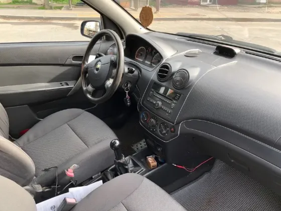 Продаётся Chevrolet Aveo, 2008 года в Смоленске Смоленск