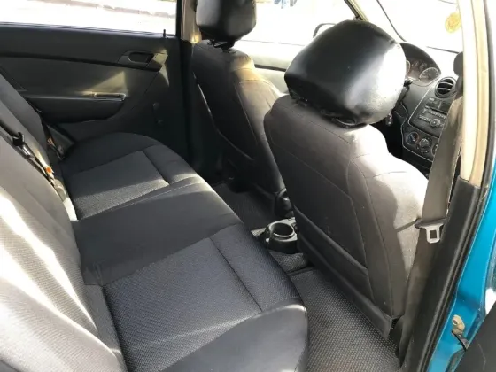 Продаётся Chevrolet Aveo, 2008 года в Смоленске Смоленск