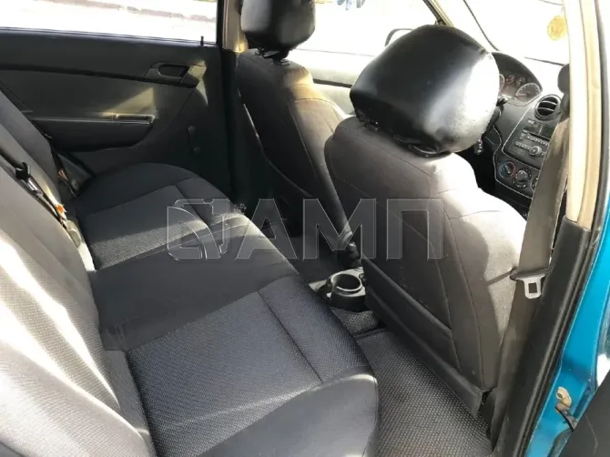 Продаётся Chevrolet Aveo, 2008 года в Смоленске Смоленск - изображение 3