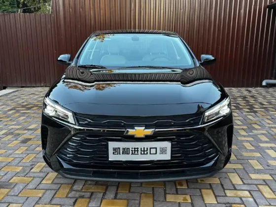 Продаётся Chevrolet Monza, 2023 года в Промышленном Смоленск