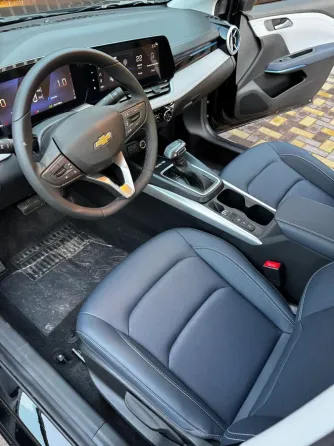 Продаётся Chevrolet Monza, 2023 года в Промышленном Смоленск