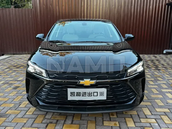 Продаётся Chevrolet Monza, 2023 года в Промышленном Смоленск - изображение 1