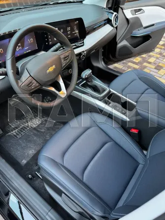 Продаётся Chevrolet Monza, 2023 года в Промышленном Смоленск - изображение 3