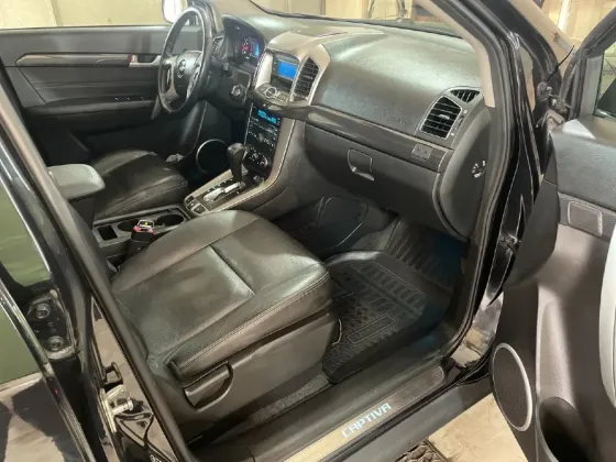 Продаётся Chevrolet Captiva, 2014 года в Смоленске Смоленск