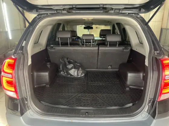 Продаётся Chevrolet Captiva, 2014 года в Смоленске Смоленск