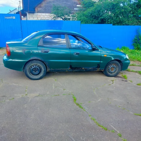 Продаётся Chevrolet Lanos, 2006 года в Смоленске Смоленск