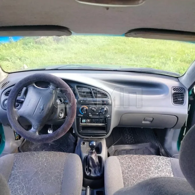 Продаётся Chevrolet Lanos, 2006 года в Смоленске Смоленск - изображение 3