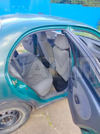 Продаётся Chevrolet Lanos, 2006 года в Смоленске Смоленск - изображение 4