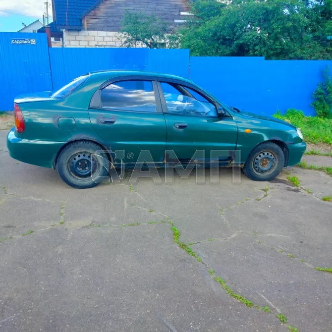 Продаётся Chevrolet Lanos, 2006 года в Смоленске Смоленск - изображение 1