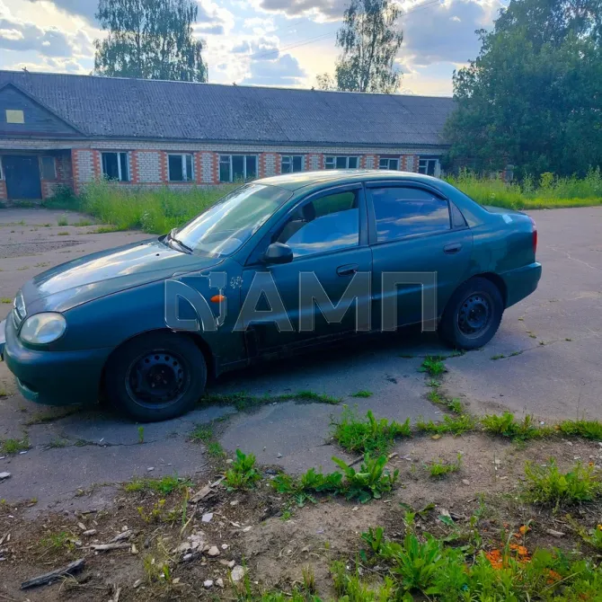Продаётся Chevrolet Lanos, 2006 года в Смоленске Смоленск - изображение 2