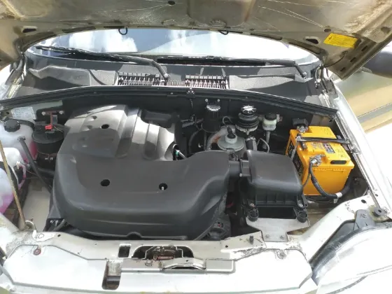 Продаётся Chevrolet Niva, 2006 года в Вязьме Вязьма