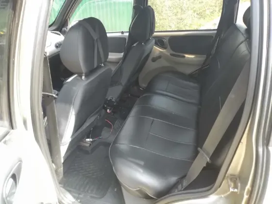 Продаётся Chevrolet Niva, 2006 года в Вязьме Вязьма