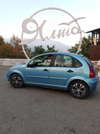 Продаётся Citroen C3, 2004 года в Смоленске Смоленск
