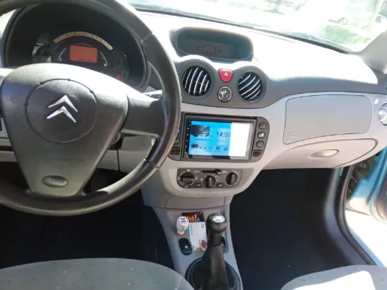 Продаётся Citroen C3, 2004 года в Смоленске Смоленск