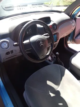Продаётся Citroen C3, 2004 года в Смоленске Смоленск