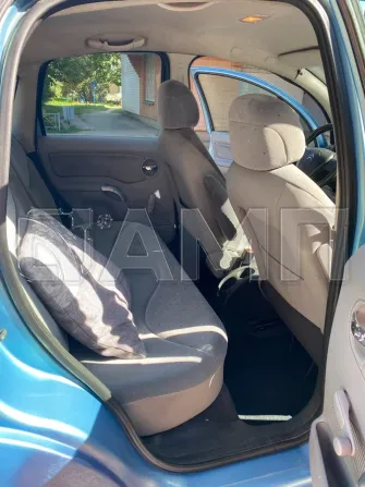Продаётся Citroen C3, 2004 года в Смоленске Смоленск - изображение 4