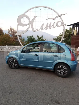 Продаётся Citroen C3, 2004 года в Смоленске Смоленск - изображение 1